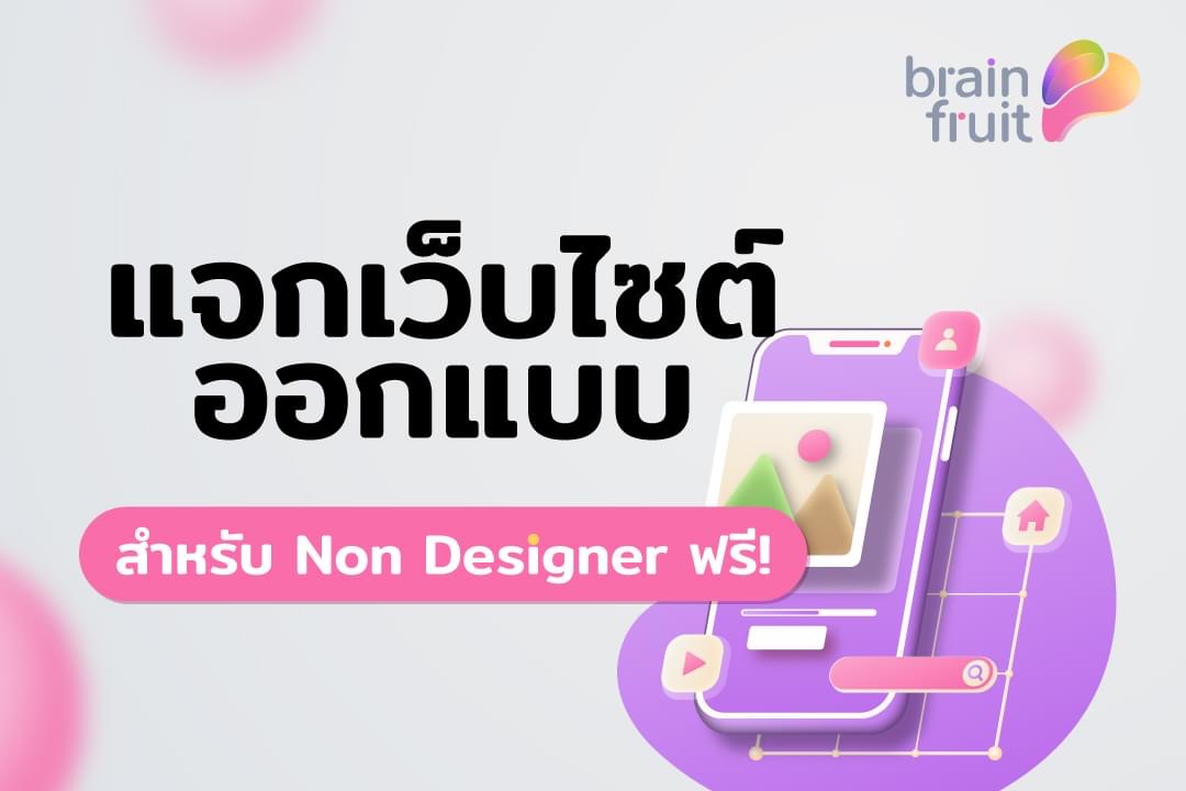 เว็บไซต์ออกแบบ