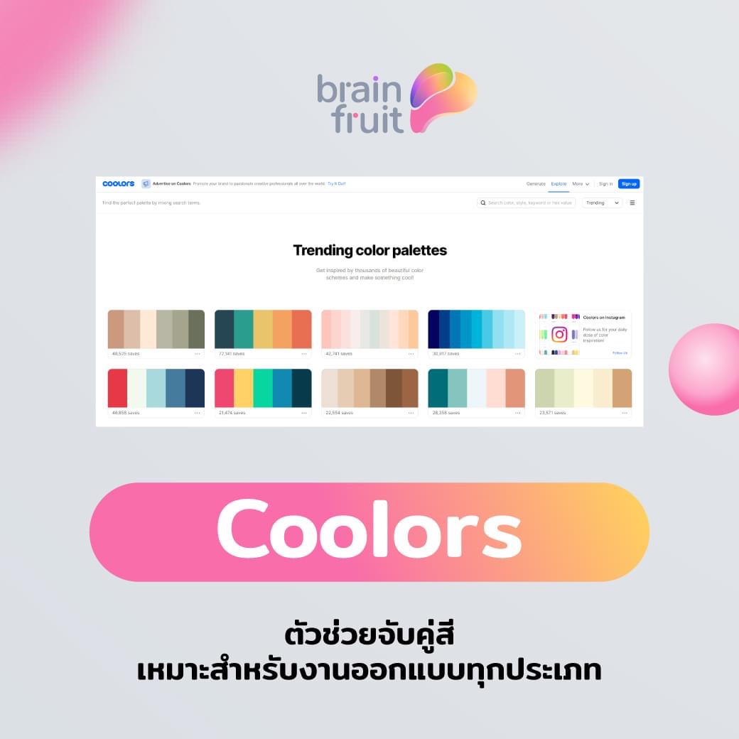 เว็บไซต์ออกแบบ